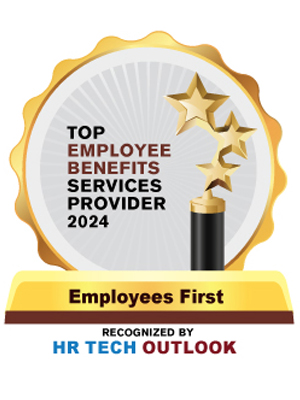 Top 20 Employee Benefits Services Providers - 2024